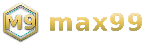 max99 logo